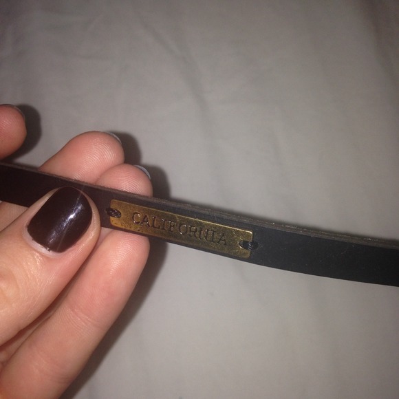 Brandy Melville bracelet
