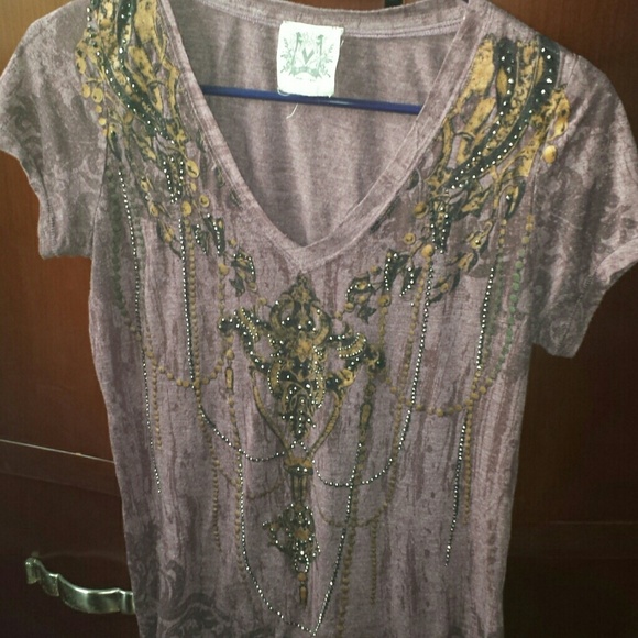 Miss Me Shirt