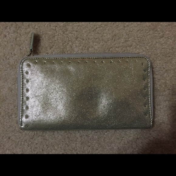 Lauren Merkin wallet