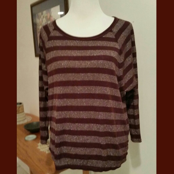 Comfy long sleeve tee