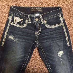 Maurice's Premium Jeans!