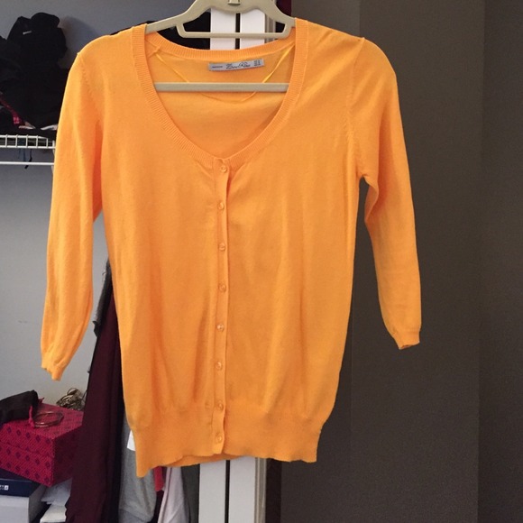 Zara Cardigan