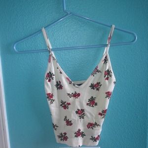 Brandy Melville tank top
