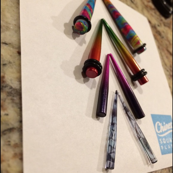 Tapers - Picture 2 of 2