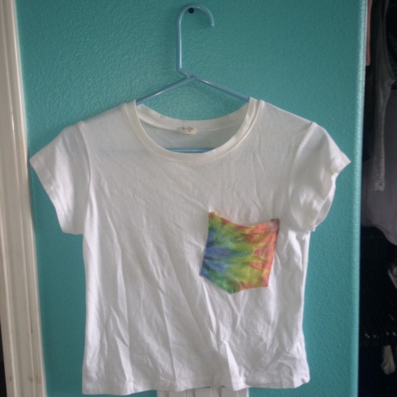Brandy Melville shirt