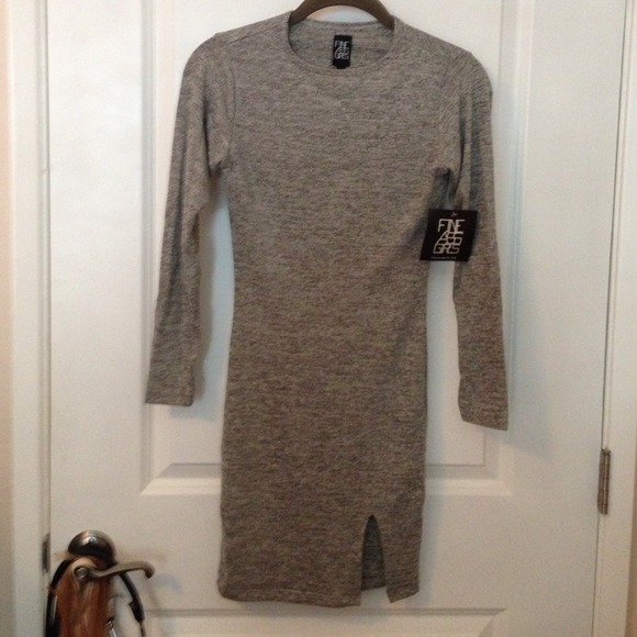 Fineassgirls "Draya's Design Dress"