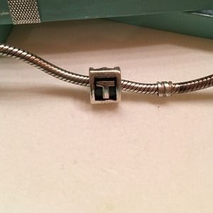 SOLD- Pandora charm