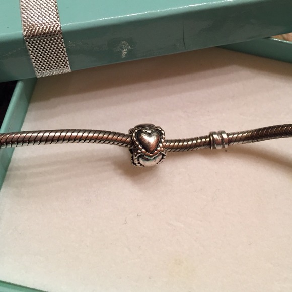 SOLD-Pandora charm
