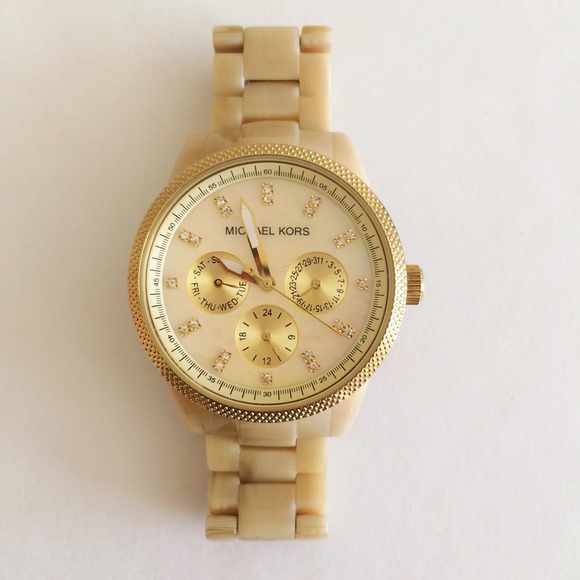 Michael Kors Accessories - Michael Kors watch