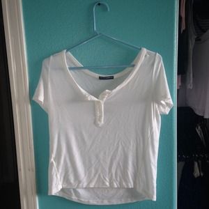 Brandy Melville shirt