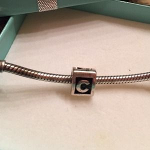 SOLD- Pandora charm