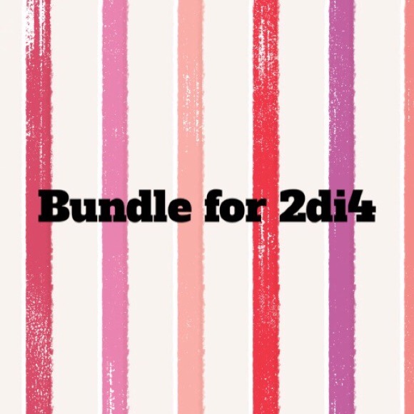 Bundle for 2di_4