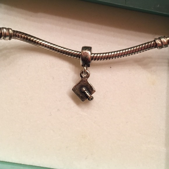SOLD- Pandora charm