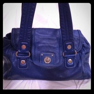 Marc by Marc Jacobs Totally Turnlock shoulder bag