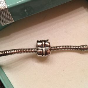SOLD- Pandora charm
