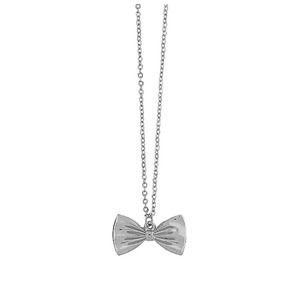 💫Dainty Bow Tie Necklace