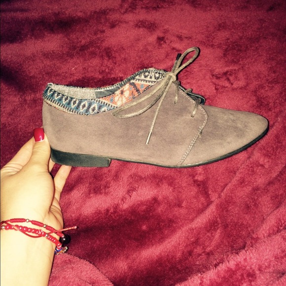 Shoes!