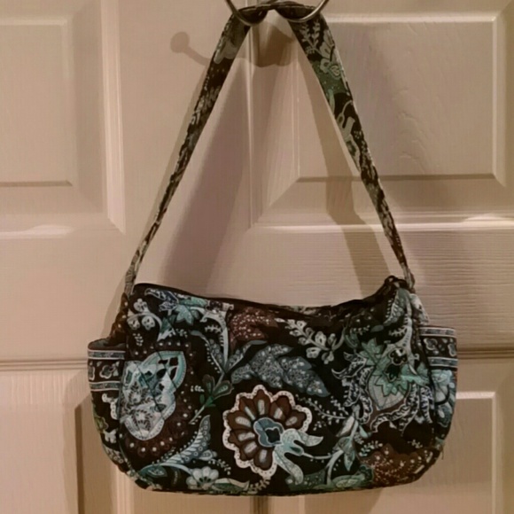 SOLD! on Mercari ! Vera Bradley Handbag