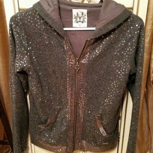 Beautiful Miss Me jacket!!!