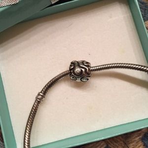 SOLD- Pandora charm
