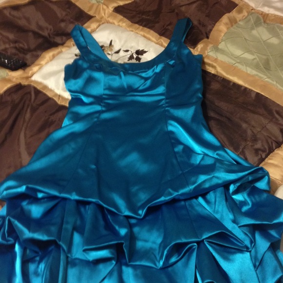 Juniors Party Dress