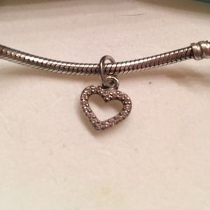 SOLD-Pandora charm