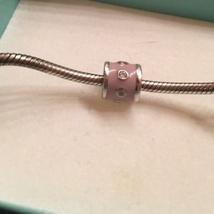 Pandora charm
