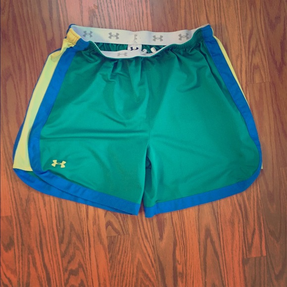 Athletic shorts