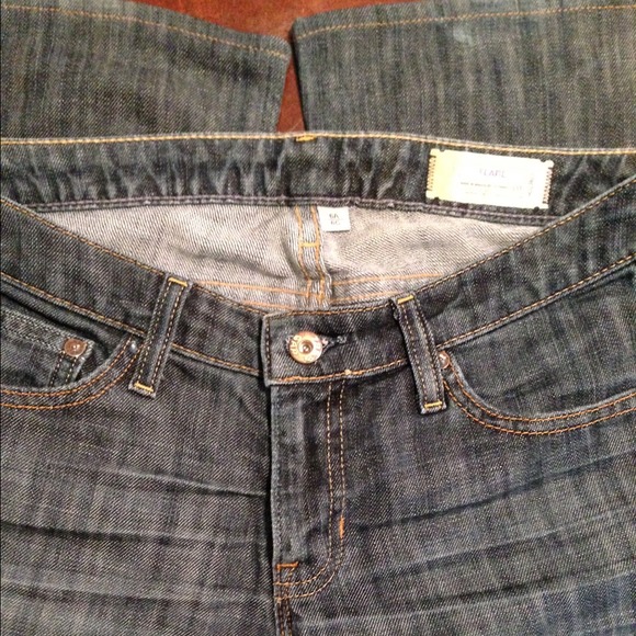 🔴SOLD🔴 Gap Jeans