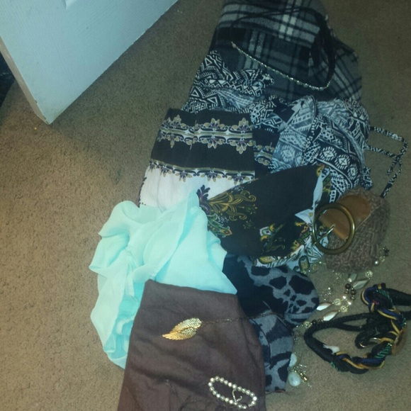 Bundle for @greeneyedbarbie