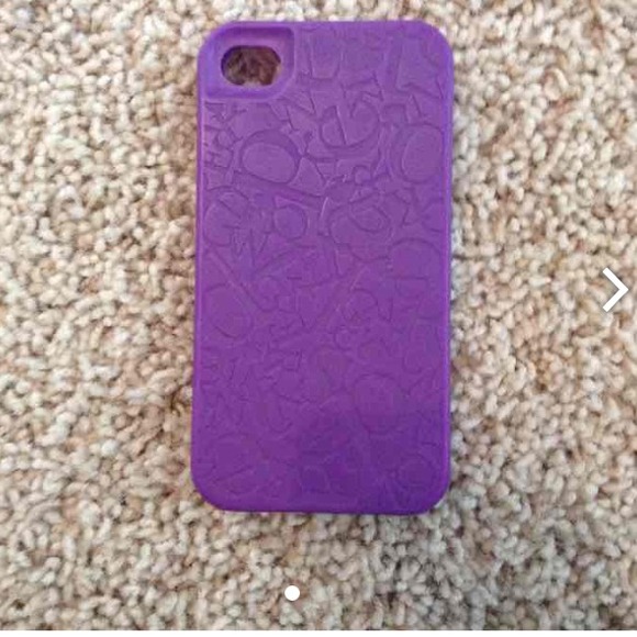 Kate spade 4/4s case