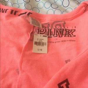 Victoria's Secret Onesie