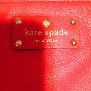 Kate Spade cross bag !!!