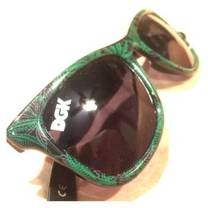 DGK sunglasses
