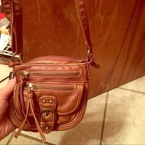 Mudd Purse