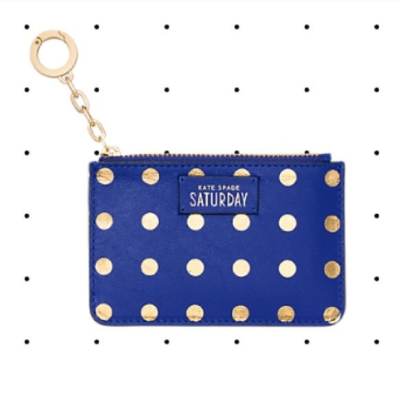 kate spade Clutches & Wallets - Kate Spade Card Case