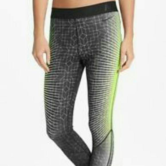 Nike pro leggings