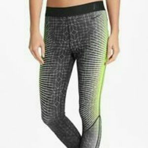 Nike pro leggings
