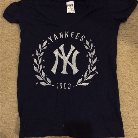 Yankee top