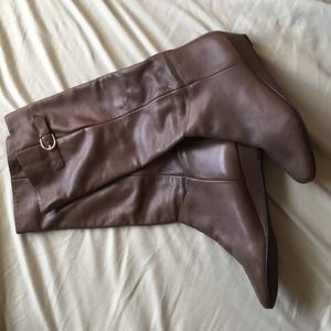 Steve Maden Intyce riding boots