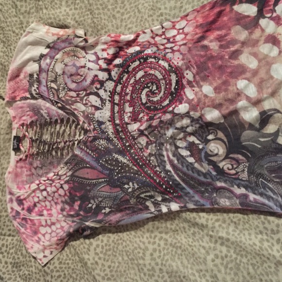 Cute top