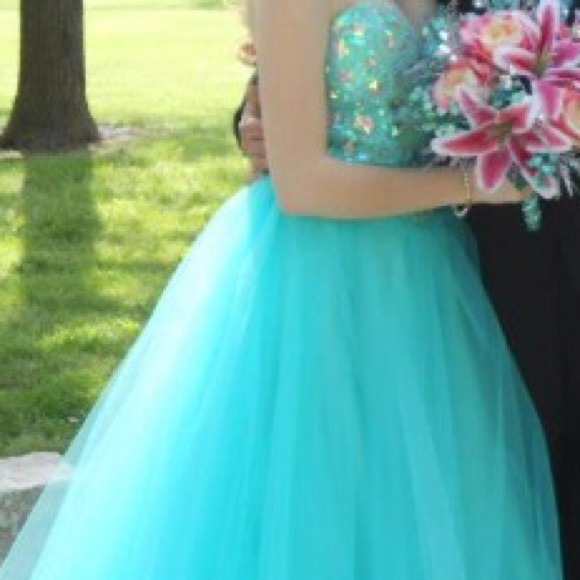 Dresses & Skirts - Prom Dress!