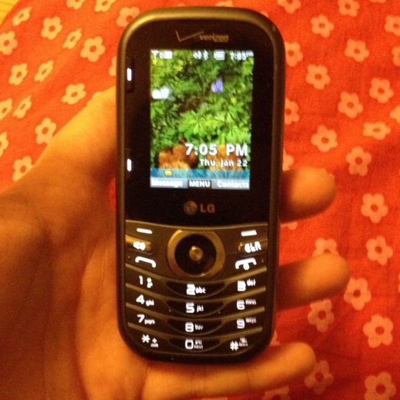 Verizon prepaid cosmos 3!