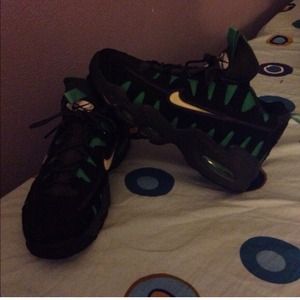 [ON HOLD] Nike Nomos