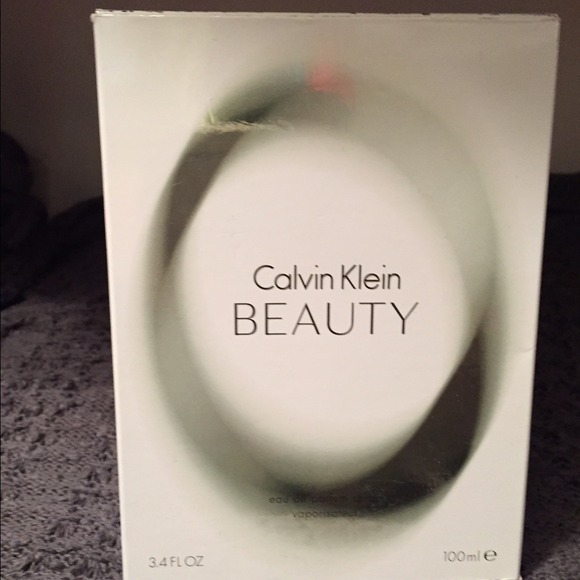 Calvin Klein Beauty