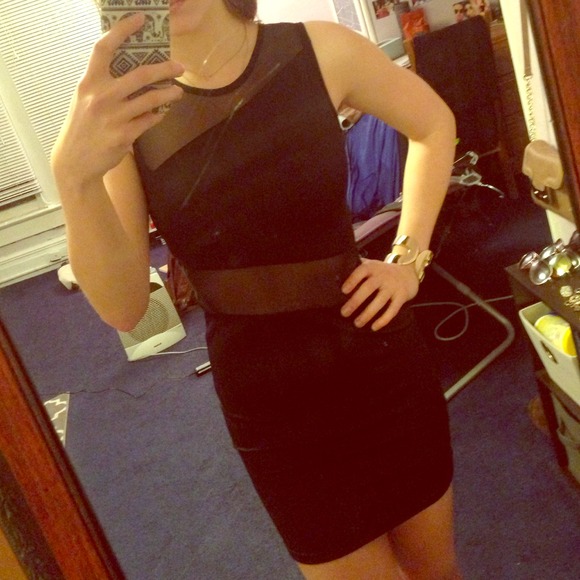 🚫Sold🚫 Little black dress