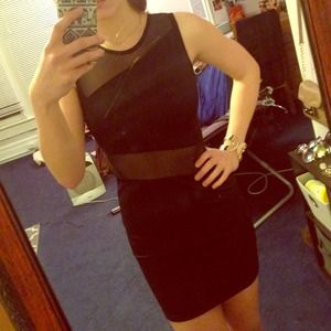 🚫Sold🚫 Little black dress