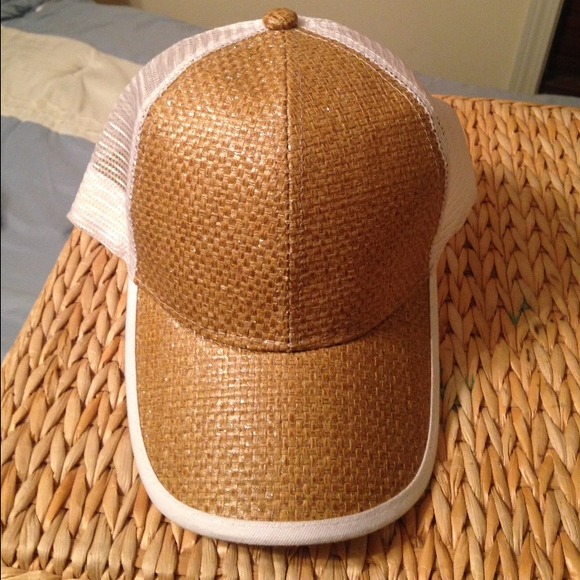 Glittery snapback hat - Picture 2 of 3