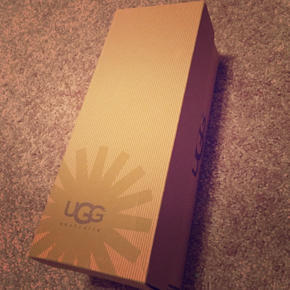 Uggs