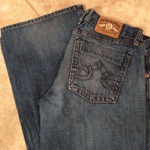 **price lowered** Lucky Brand jeans
